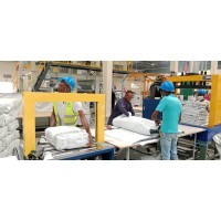 Reltex Leihua Kenya EPZ Limited logo - Similar company to Reliable Supply Chains International, Inc.