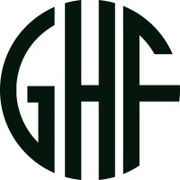 GHF | Building The Iconic Drinks Brands of the Future logo - Similar company to Sapling Spirits | B Corp