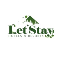 LetStay Hotels and Resorts logo - Similar company to Hawk Hospitality Experiences