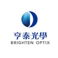 亨泰光學股份有限公司 logo - Similar company to New Deantronics U.S.