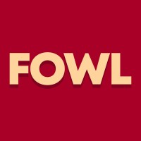 Fowl logo - Similar company to Fallow Restaurant | Certified B Corp