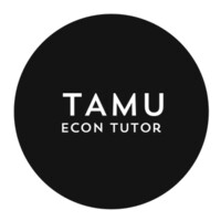 TAMU Economics Tutor logo - Similar company to Sat Prep Gurgaon
