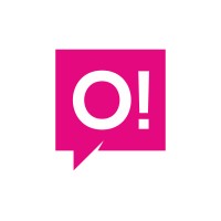 O! Mobile Operator logo - Similar company to Bakai Bank