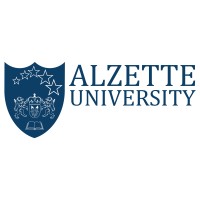 Alzette University logo - Similar company to Ceo Business School
