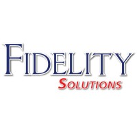 Fidelity Solutions logo - Similar company to Fidility Solutions