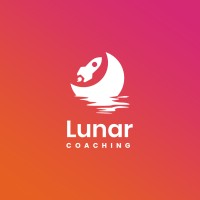 Lunar Coaching logo - Similar company to Kapow Coaching