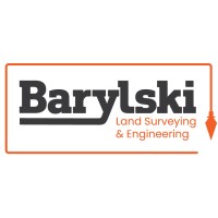 Barylski Land Surveying & Engineering logo - Similar company to State 28 Land Surveying Llc