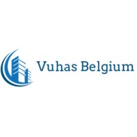 Vuhas Belgium logo - Similar company to Canli