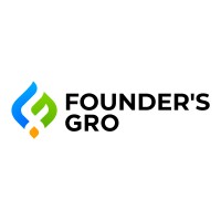 Founders Gro logo - Similar company to Sciform