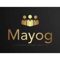 Mayog Marketing & Consulting Services logo - Similar company to Myorg