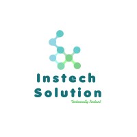 Instech Solution logo - Similar company to Instech Sol (Pvt) Ltd.