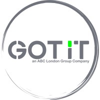 GotIT Poland logo - Similar company to Evs Poland P.S.A.