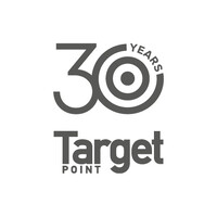 Target Point Srl logo - Similar company to Maronese Acf