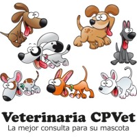 Veterinaria CPVet logo - Similar company to Alimentandog