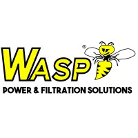 WASP Power & Filtration Solutions logo - Similar company to Devicesurplus