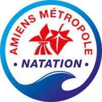 Amiens Métropole Natation logo - Similar company to Ils Sont Amiens
