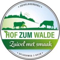 Zuivelboerderij Hof zum Walde logo - Similar company to Eyserhalte
