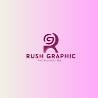 RUSH GRAPHIC logo - Similar company to Rush Graphics Inc.