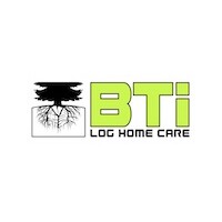 BTi Log Home Care