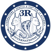 3R International S.r.l. logo - Similar company to In Training Srl