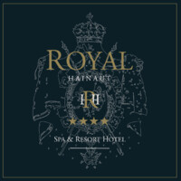 Royal Hainaut Spa & Resort Hotel logo - Similar company to Dv-Log