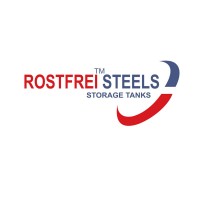 Rostfrei Steels Pvt Ltd logo - Similar company to Mysilo