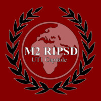 M2 Relations Internationales et Politiques de Sécurité et de Défense logo - Similar company to Panthéon-Sorbonne Sécurité-Défense (P1Sd)