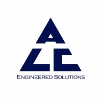 ALC Engineered Solutions logo - Similar company to Tolerance Masters Inc