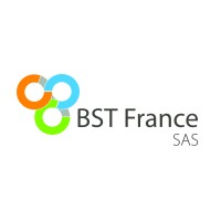 BST France SAS logo - Similar company to Biogaz Pro
