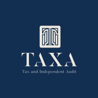 Taxa Turkey logo - Similar company to Taxia Türkiye