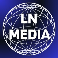 LNMedia logo - Similar company to Digital Edge Studio
