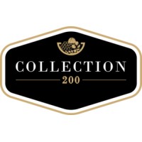 Collection200 logo - Similar company to Sneakers Nederland