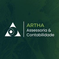 Artha Contabilidade logo - Similar company to Artha Contabilidade