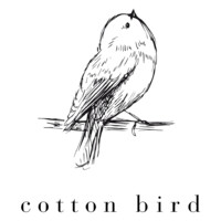 Cotton Bird ES logo - Similar company to Petit Oh!