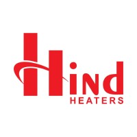 Hind Heaters logo - Similar company to Vignesh Heaters