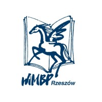Wojewódzka i Miejska Biblioteka Publiczna w Rzeszowie logo - Similar company to Fundacja Wspierania Edukacji Przy Stowarzyszeniu Dolina Lotnicza