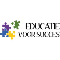 Educatie voor Succes logo - Similar company to Stichting Het Succes