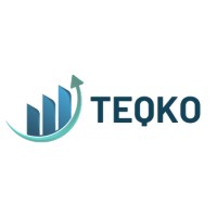 TEQKO logo - Similar company to Truffoire