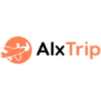 AlxTrip.online logo - Similar company to Algodox Technology