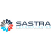 Sastra Technologies logo - Similar company to Bestir Software Services (Salesforce.Com, Filecloud, Inventory Reconciliation, Bespoke Products)