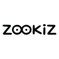 Zookiz logo - Similar company to Gtoon Comics
