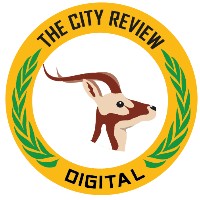 The City Review logo - Similar company to Youth Advisory Panel (Unfpa Co.)