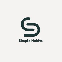 Simple Habits logo - Similar company to Youthelevate Foundation