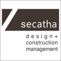 Secatha Design & Construction Management logo - Similar company to Studio Ananta