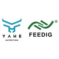 Beijing Yahe Nutritive High Tech Co.,Ltd logo - Similar company to Whalesbot