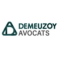 DEMEUZOY AVOCATS logo - Similar company to Colman Avocats