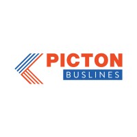 Picton Buslines logo - Similar company to Busnsw