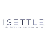 ISETTLE logo - Similar company to Tec Warmtepompen