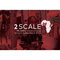 2SCALE logo - Similar company to Arkelshoef