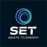 SET Europe logo - Similar company to Capital Six